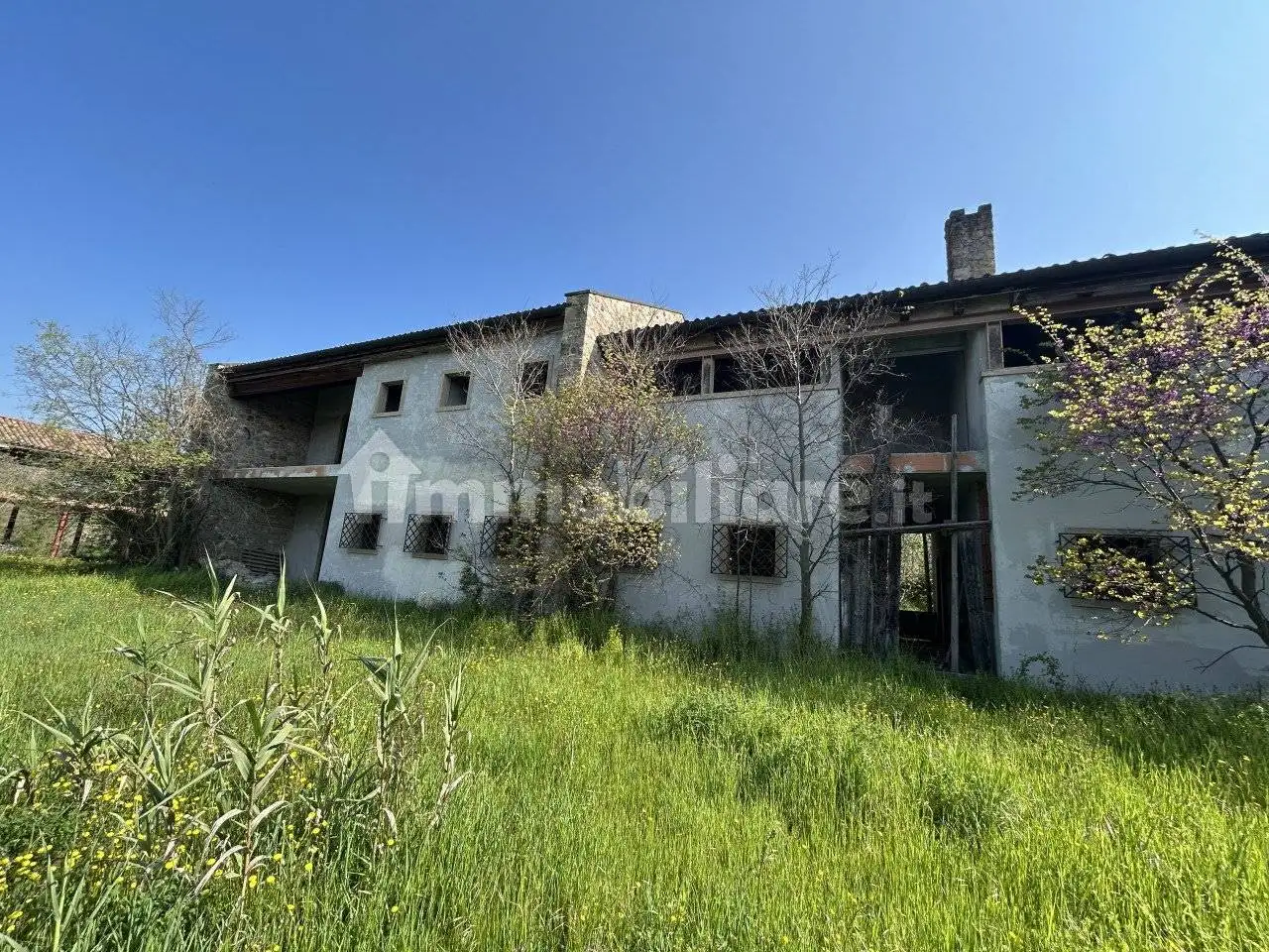 Casale via Palazzina, Arquà Petrarca - foto 2