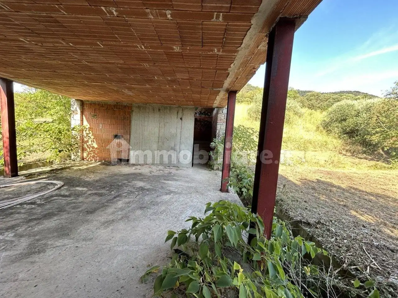 Casale via Palazzina, Arquà Petrarca - foto 3