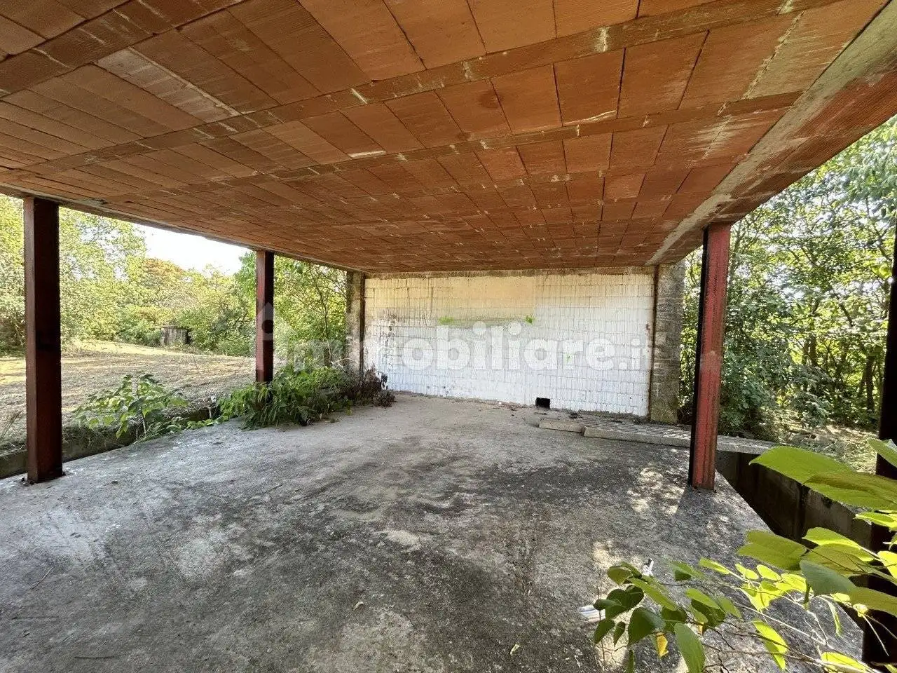 Casale via Palazzina, Arquà Petrarca - foto 5