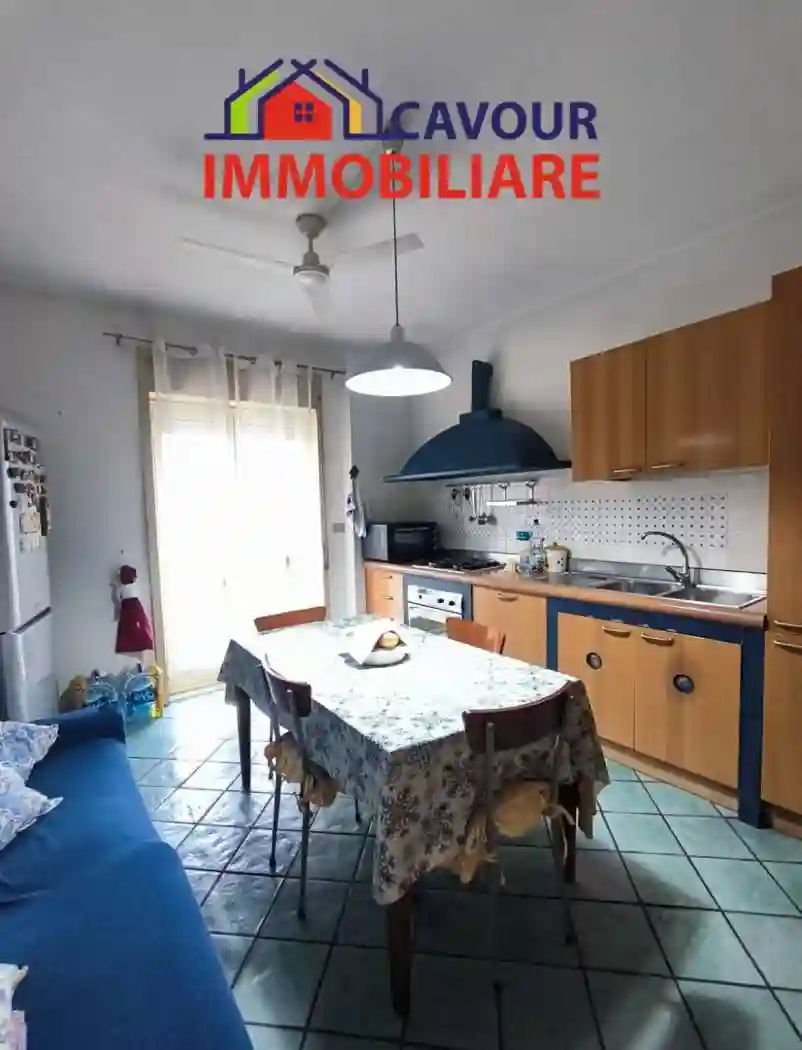 Appartamento in vendita a Caltanissetta