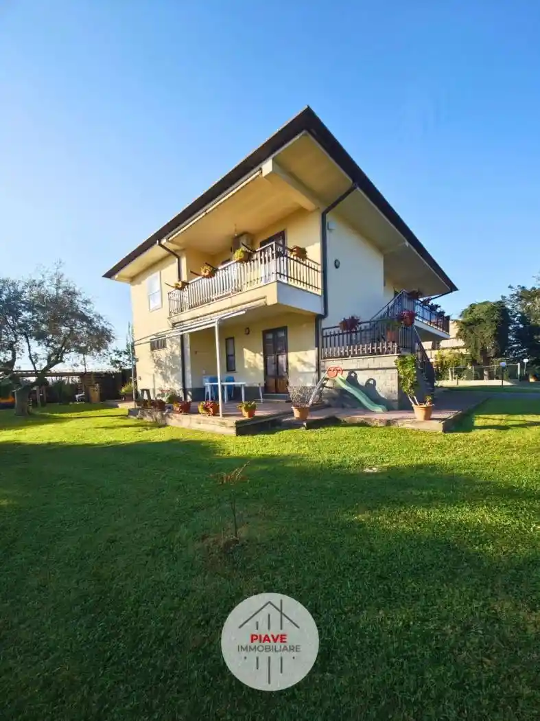 Villa unifamiliare Strada Piano Rosso, Montello - Ferriere, Latina - foto 2