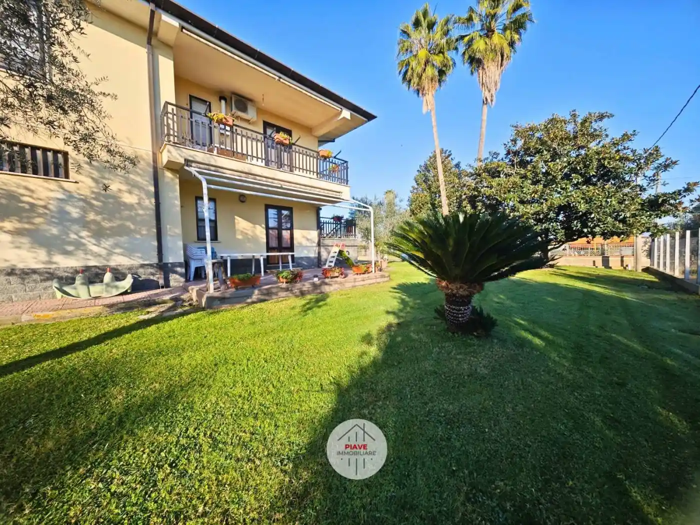 Villa unifamiliare Strada Piano Rosso, Montello - Ferriere, Latina - foto 3