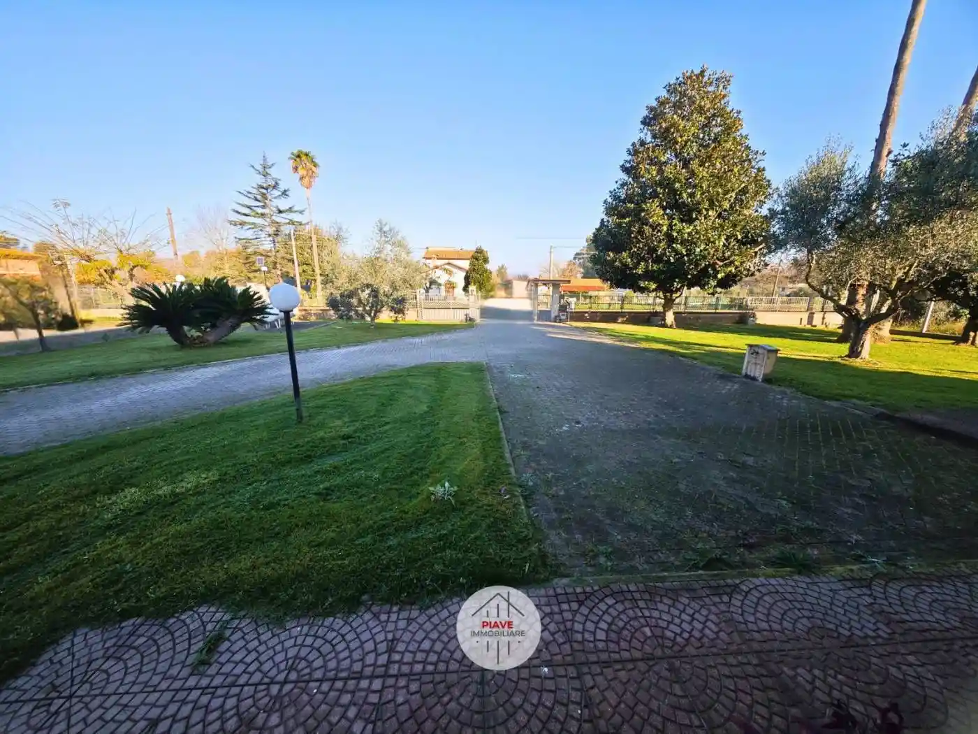 Villa unifamiliare Strada Piano Rosso, Montello - Ferriere, Latina - foto 5