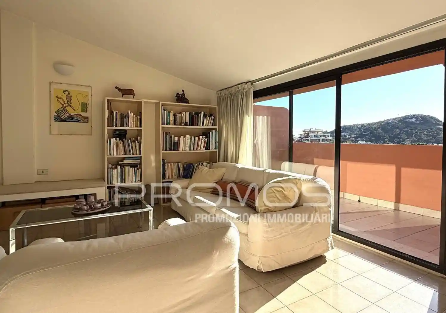 Appartamento buono stato, su più livelli, Quartiere del Sole, Cagliari - foto 5