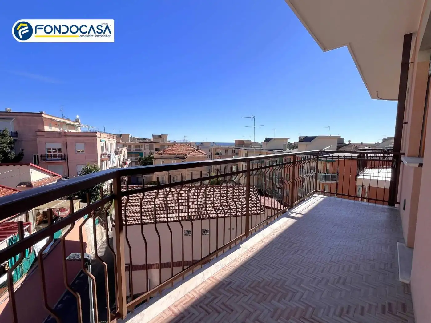 Appartamento in affitto a Ceriale