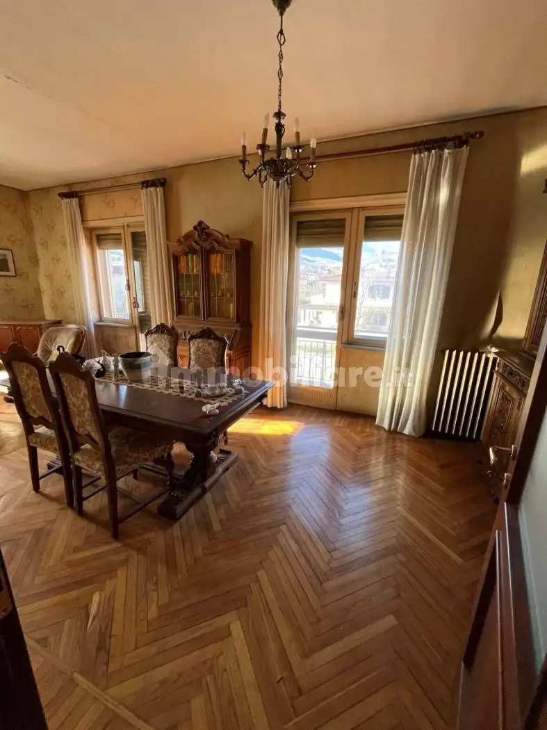 Appartamento in vendita a Garessio