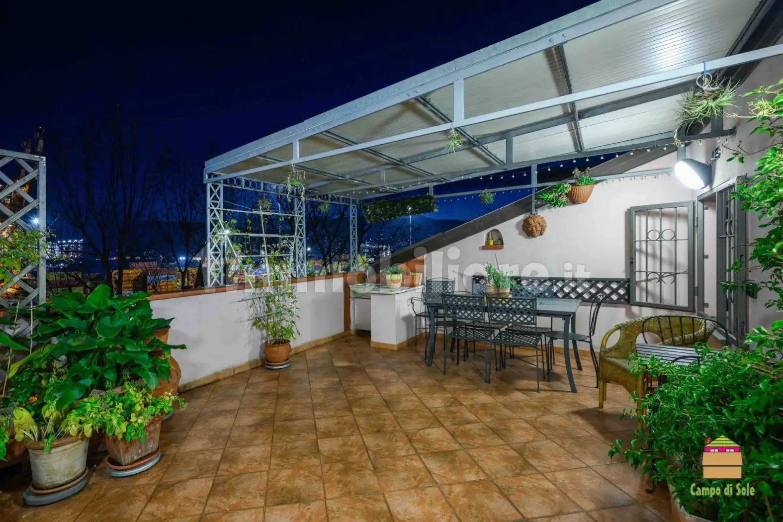 Attico - Mansarda in vendita a La Spezia