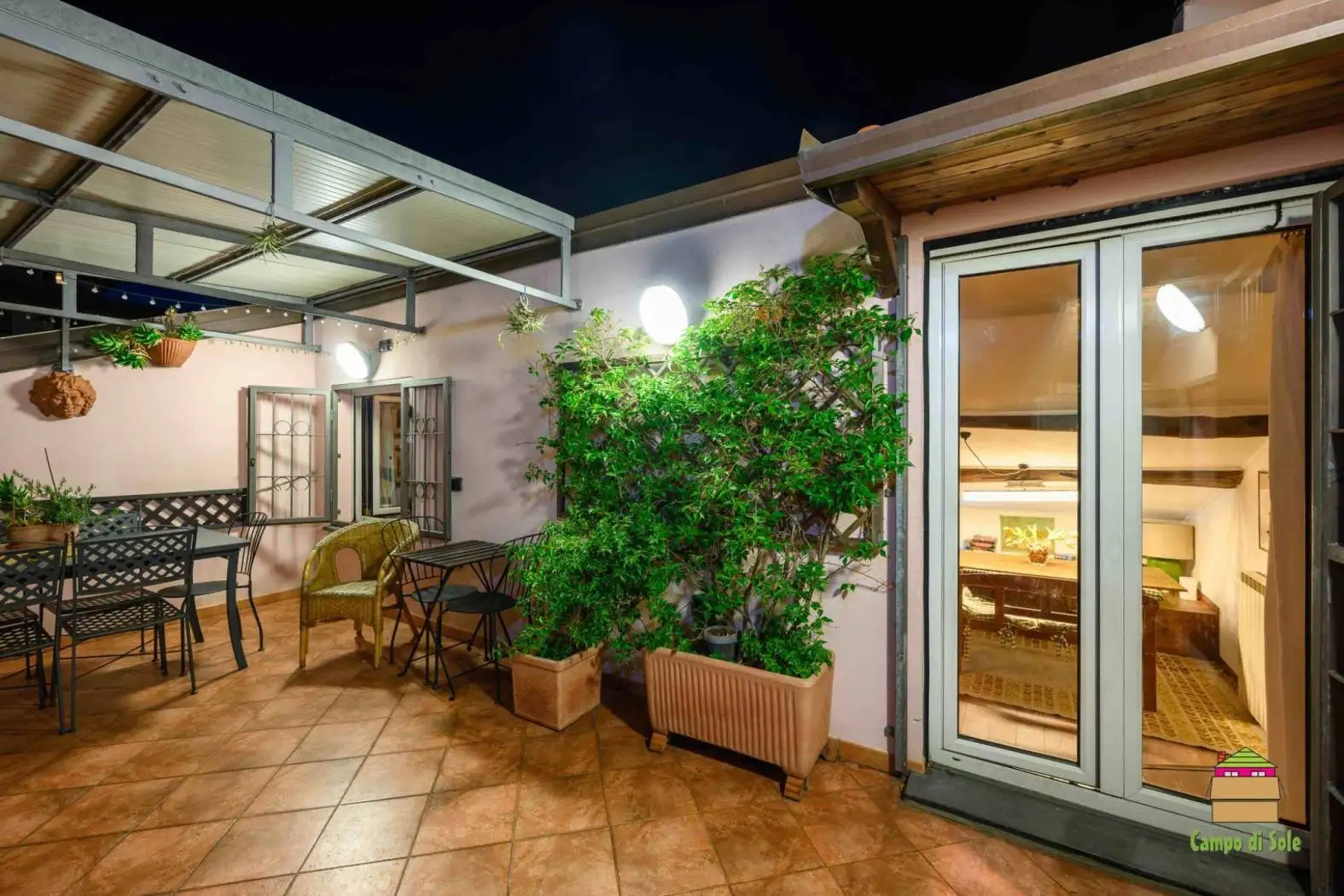 Attico viale San Bartolomeo 251, Canaletto, La Spezia - foto 2