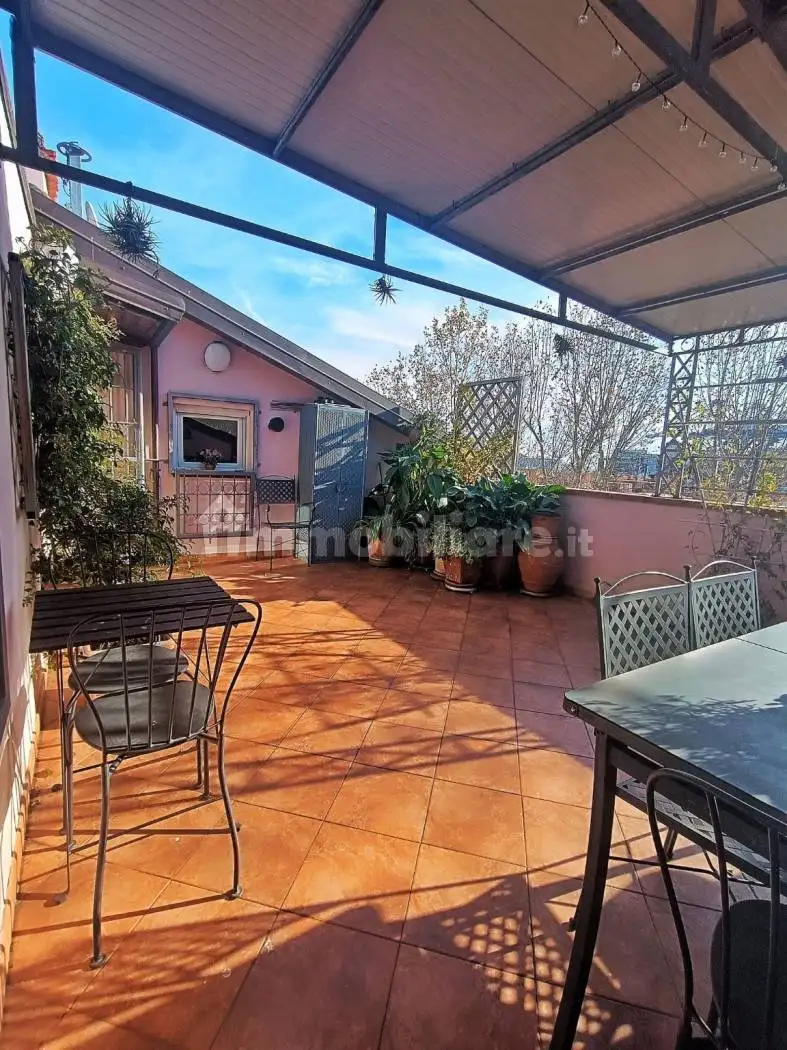 Attico viale San Bartolomeo 251, Canaletto, La Spezia - foto 3