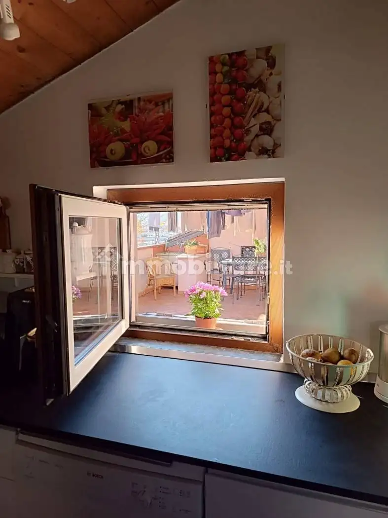 Attico viale San Bartolomeo 251, Canaletto, La Spezia - foto 4