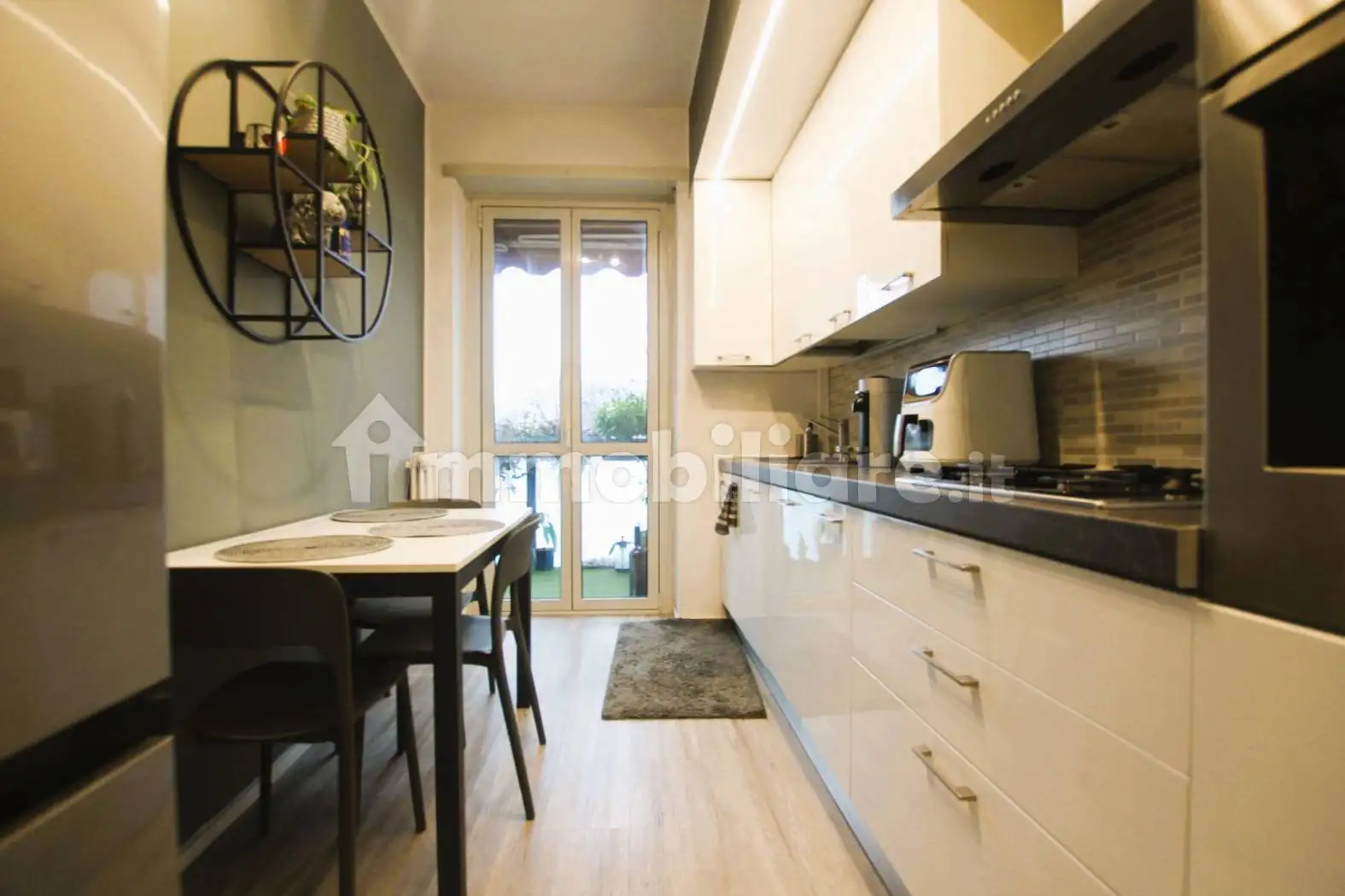 Bilocale via Vittorio Alfieri 9, Bellaria, Cinisello Balsamo - foto 5