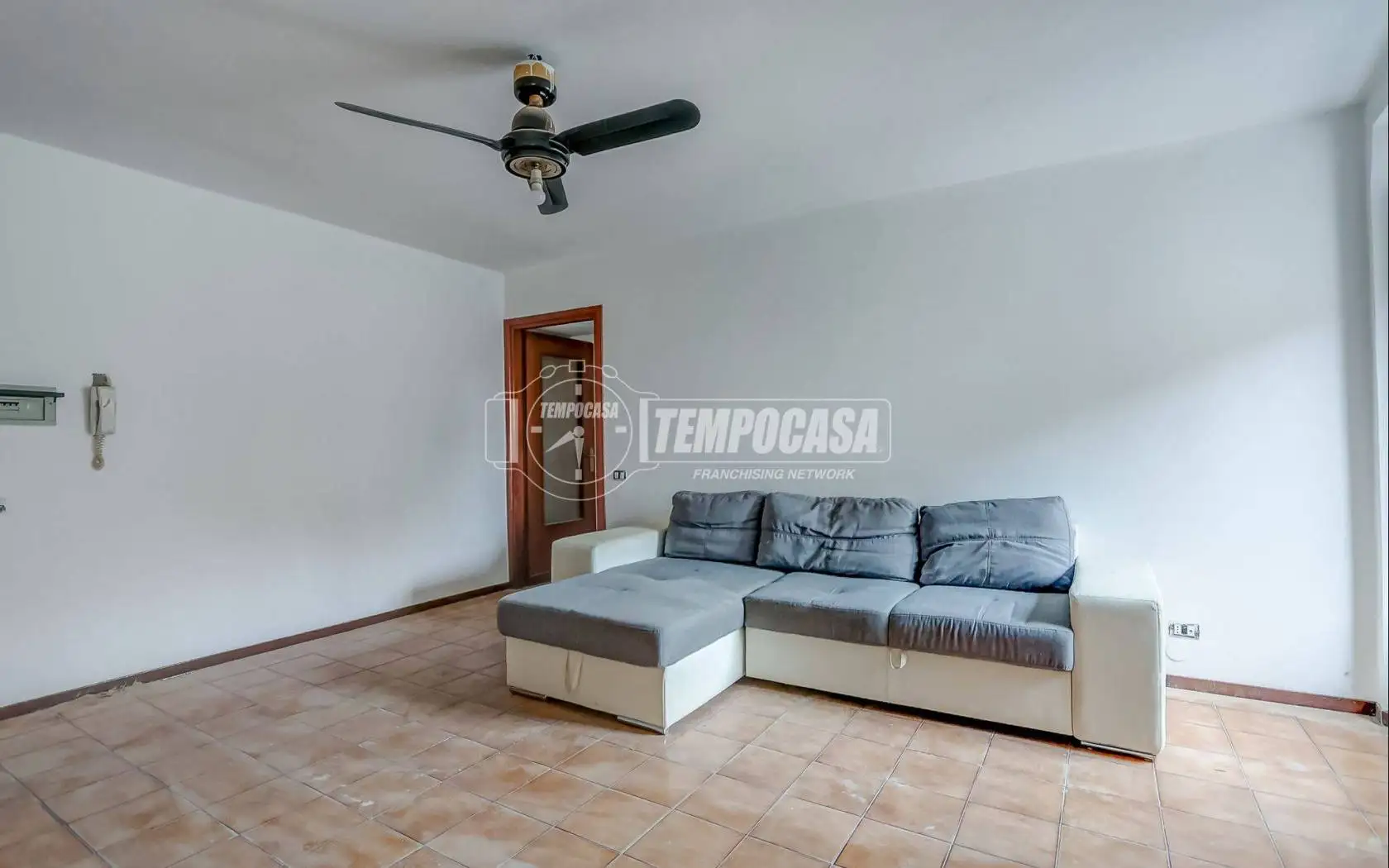 Appartamento in vendita a Golasecca