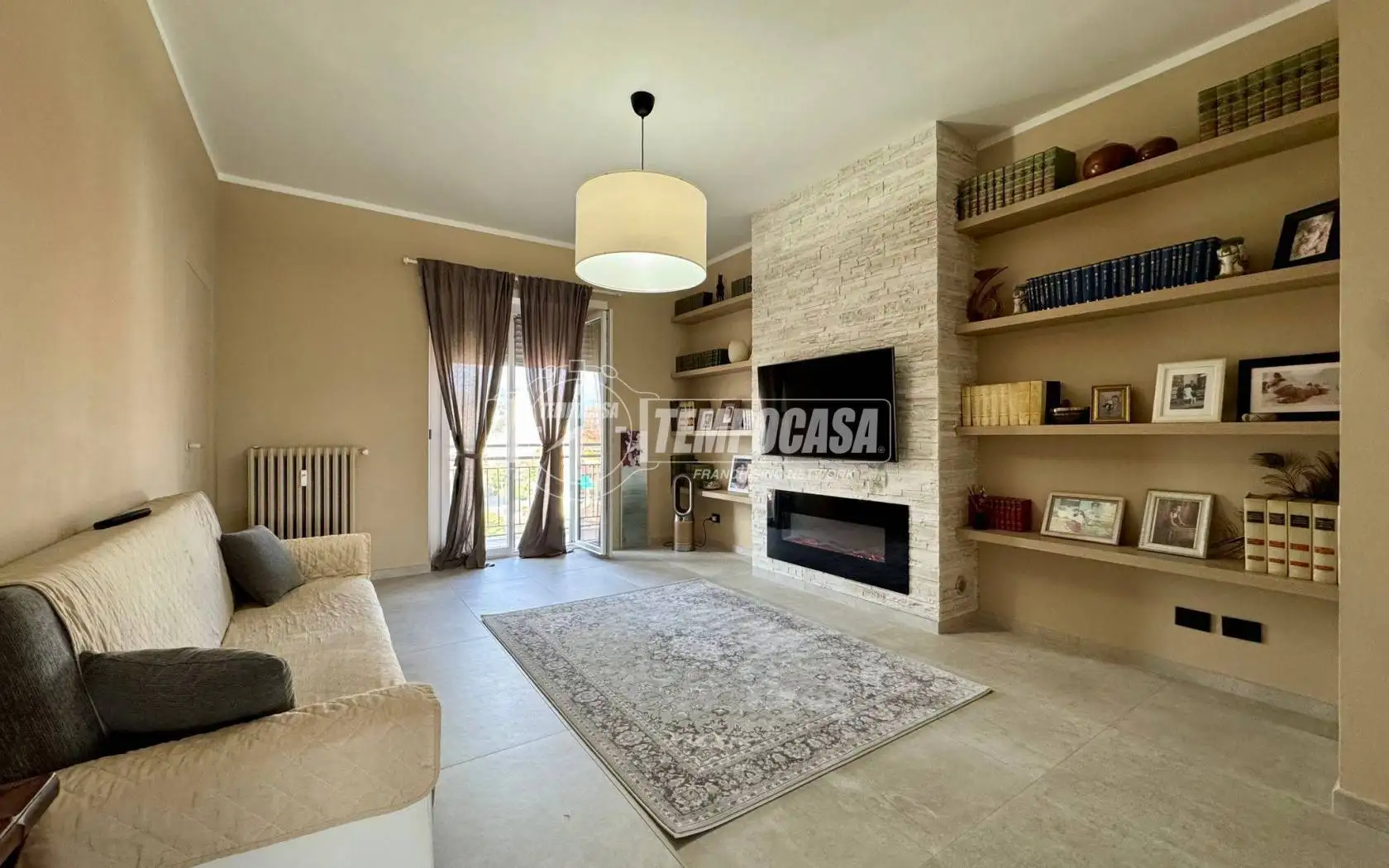 Appartamento in vendita a Rivoli