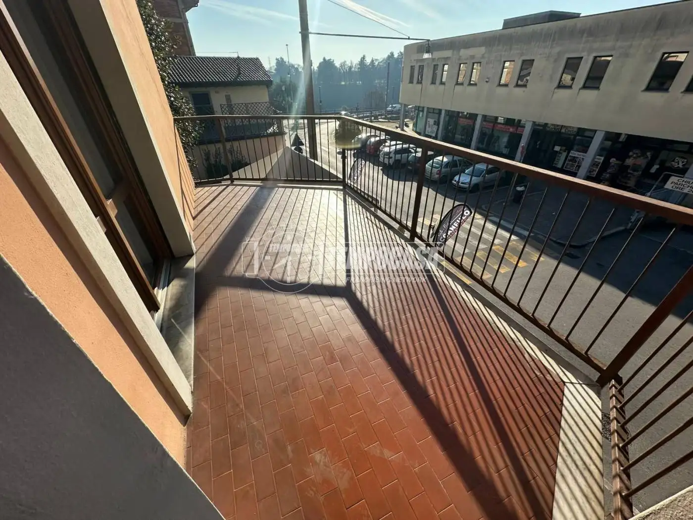 Appartamento in vendita a Capriate San Gervasio