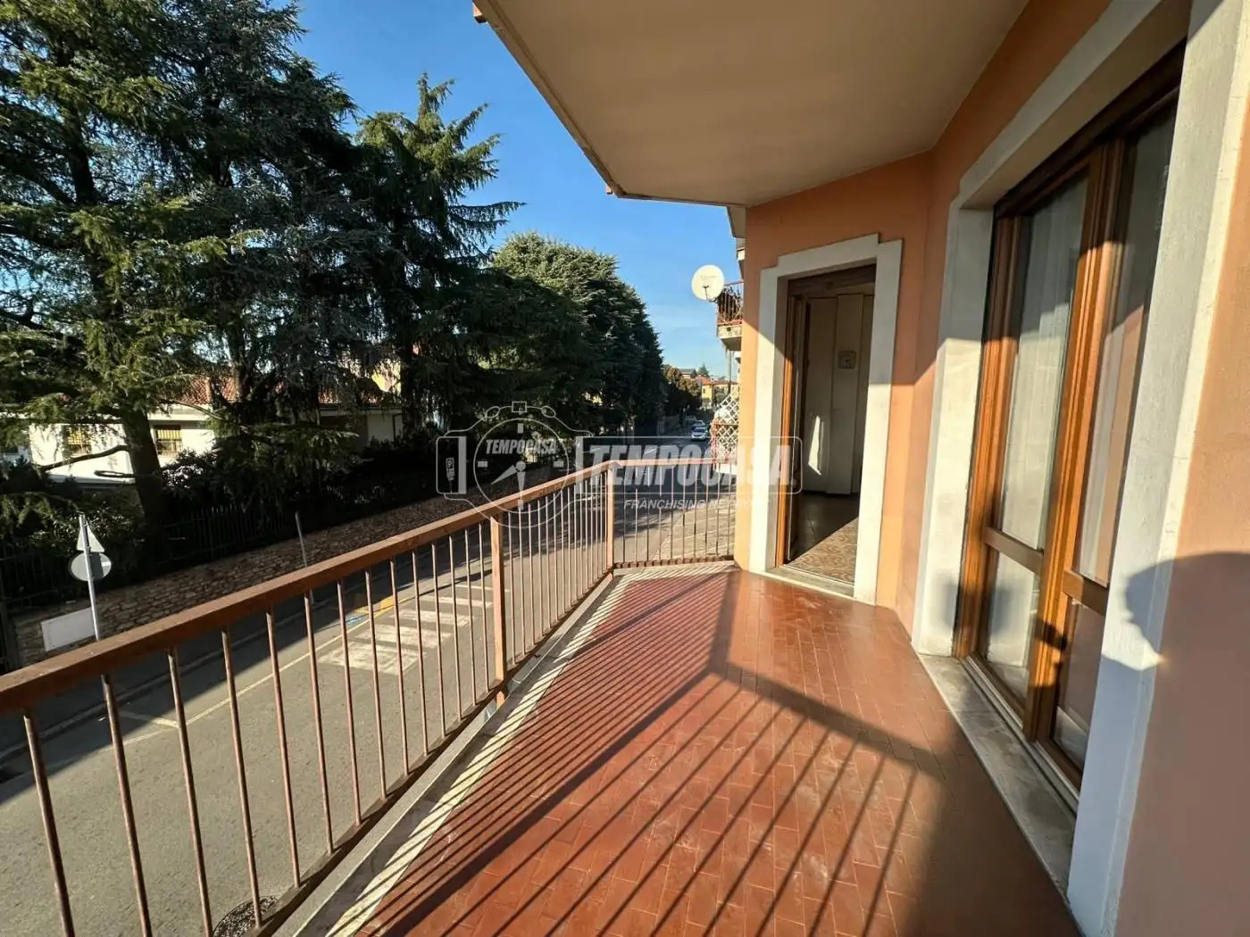 Trilocale via Roma 14, Centro, Capriate San Gervasio - foto 2