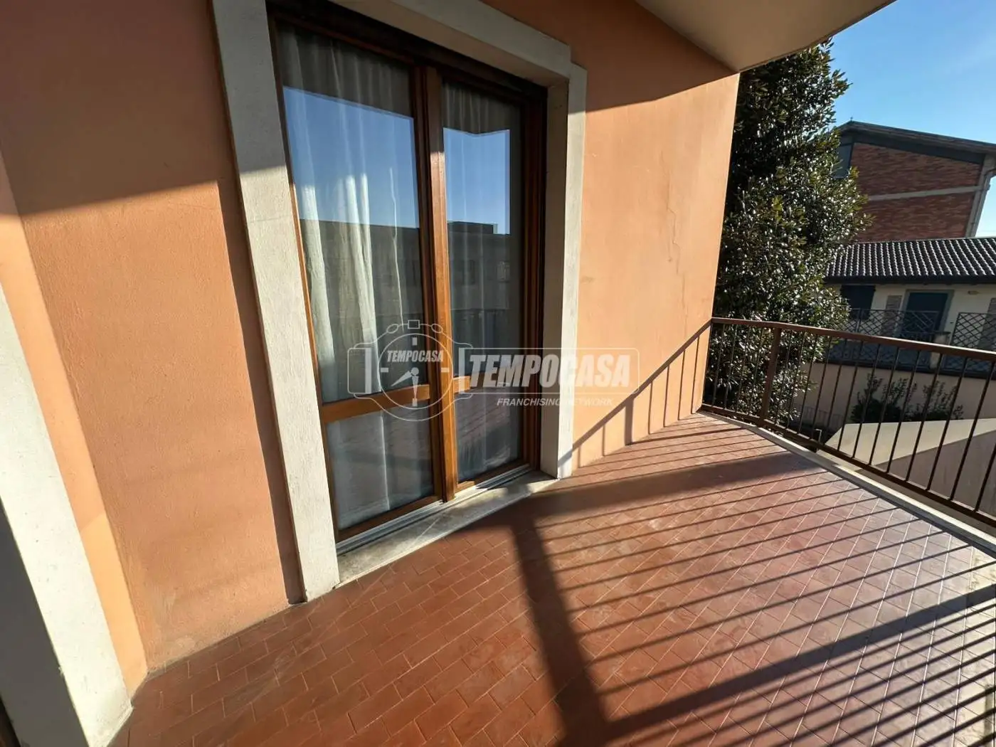 Trilocale via Roma 14, Centro, Capriate San Gervasio - foto 3