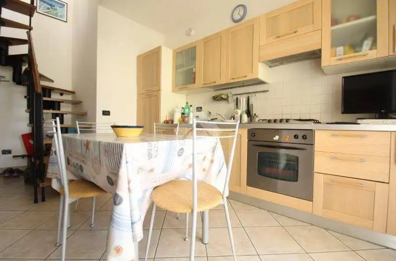 Bilocale via Tiziano Vecellio 1, Valverde, Cesenatico - foto 5