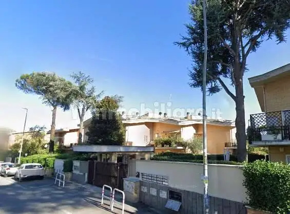 Appartamento in asta a Roma