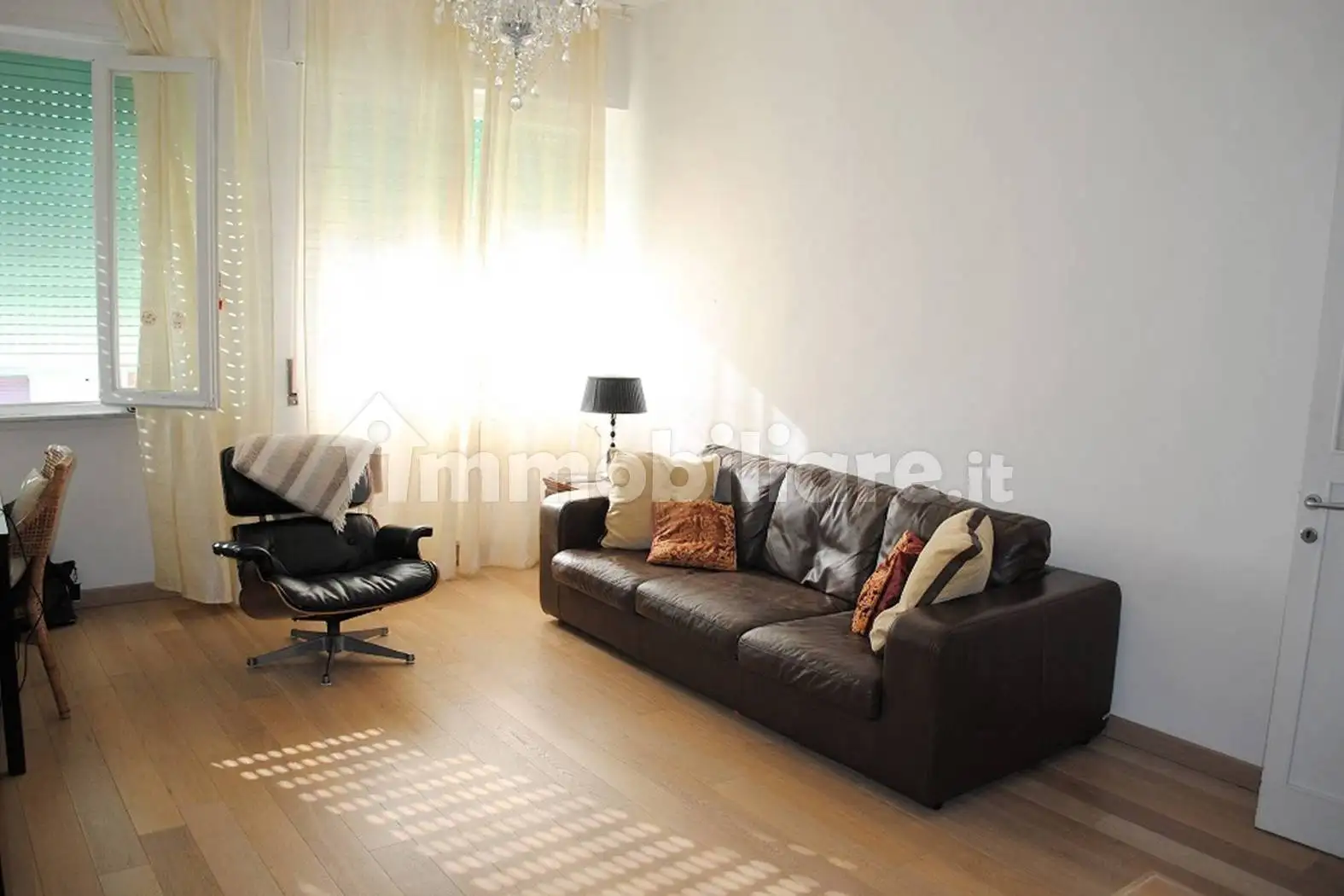 Appartamento in vendita a Livorno