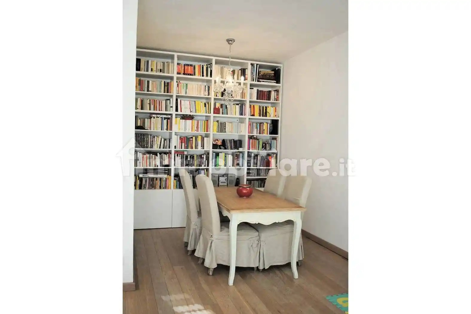 Trilocale via Montebello, Accademia - Terrazza Mascagni, Livorno - foto 2