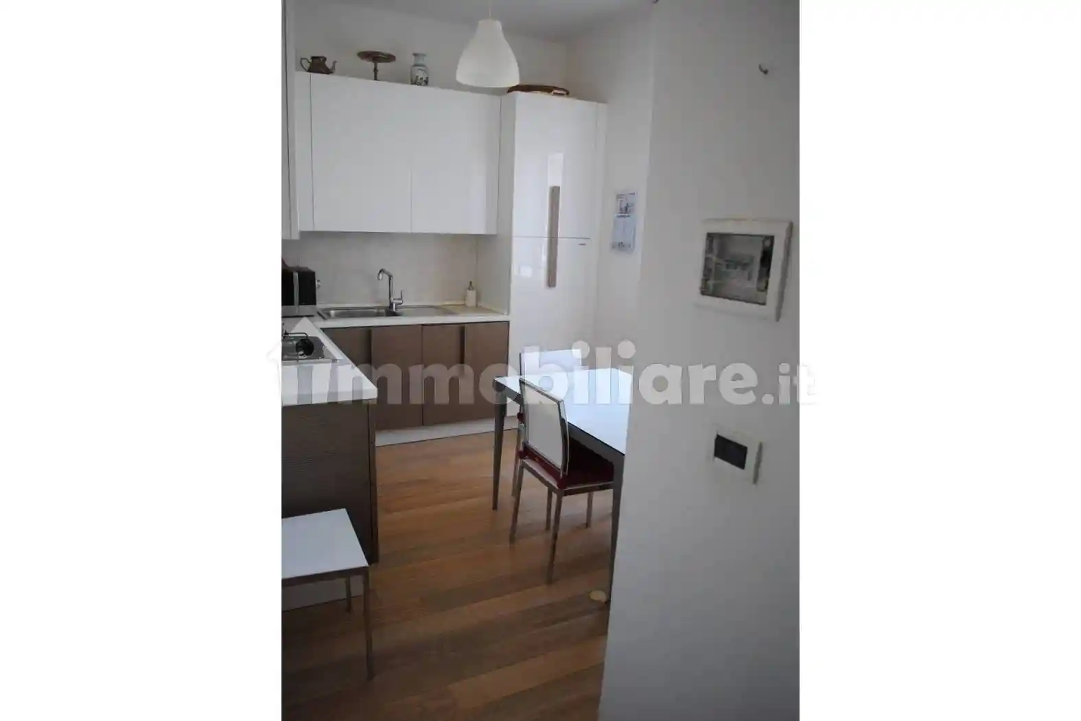 Trilocale via Montebello, Accademia - Terrazza Mascagni, Livorno - foto 3