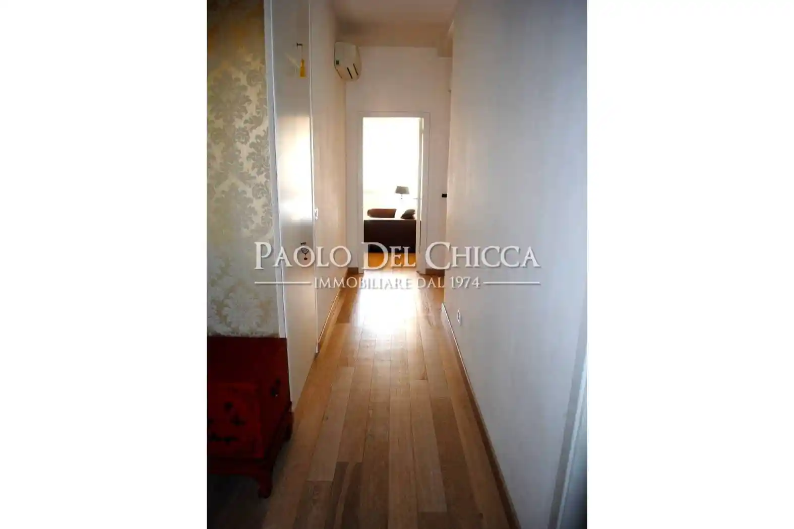 Trilocale via Montebello, Accademia - Terrazza Mascagni, Livorno - foto 4