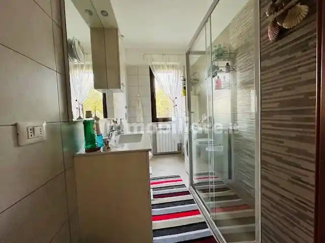 Trilocale piazza Giacomo Puccini 16, Vizzolo Predabissi - foto 4