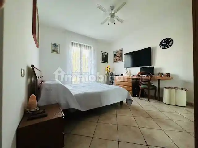 Trilocale piazza Giacomo Puccini 16, Vizzolo Predabissi - foto 5