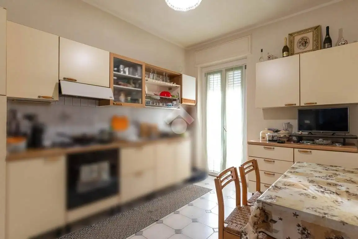 Appartamento in vendita a Luserna San Giovanni