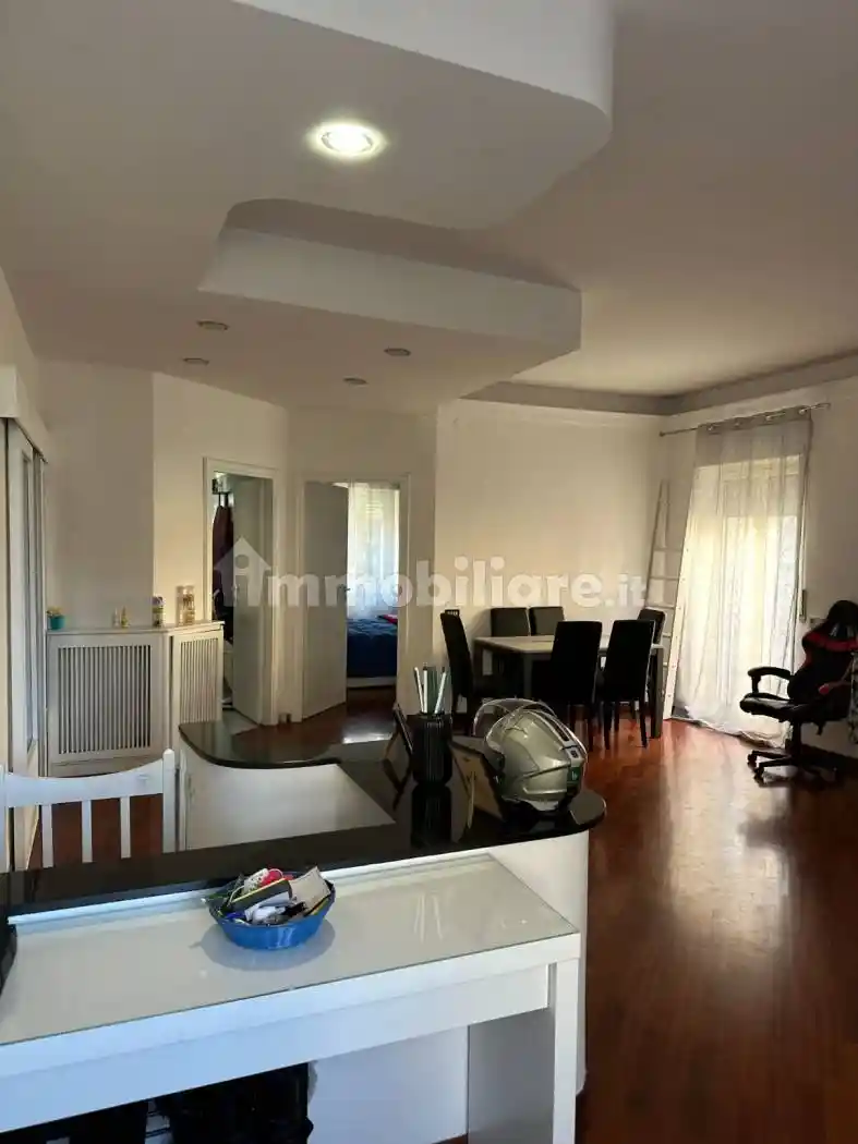 Trilocale via Verginia Tonelli, Casalotti, Roma - foto 4