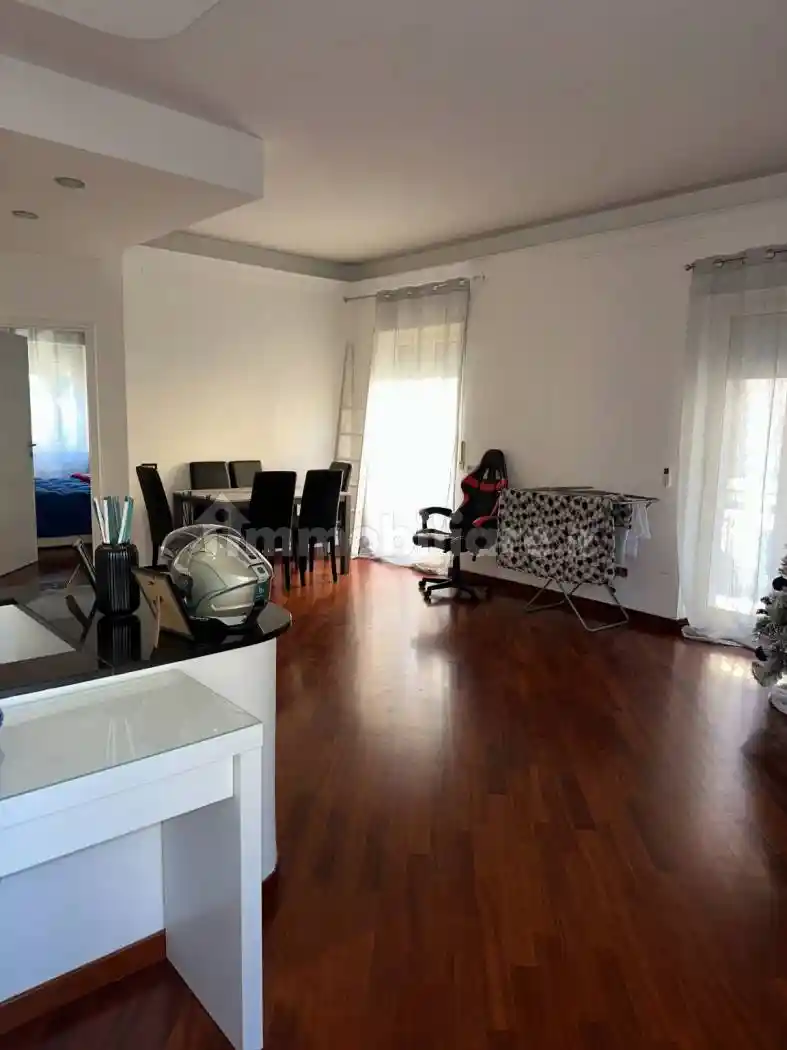 Trilocale via Verginia Tonelli, Casalotti, Roma - foto 5