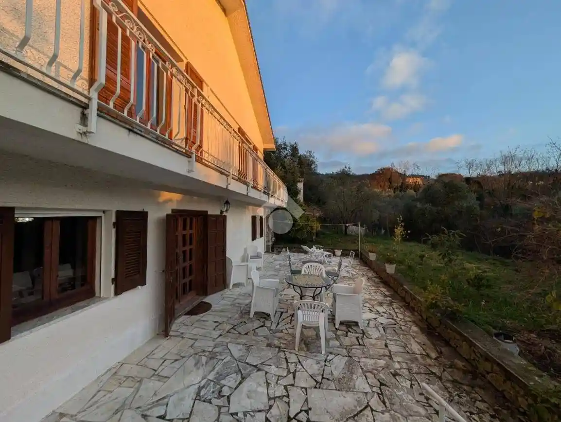 Quadrilocale via Chiappa Inferiore 4, Chiappa, Deiva Marina - foto 3