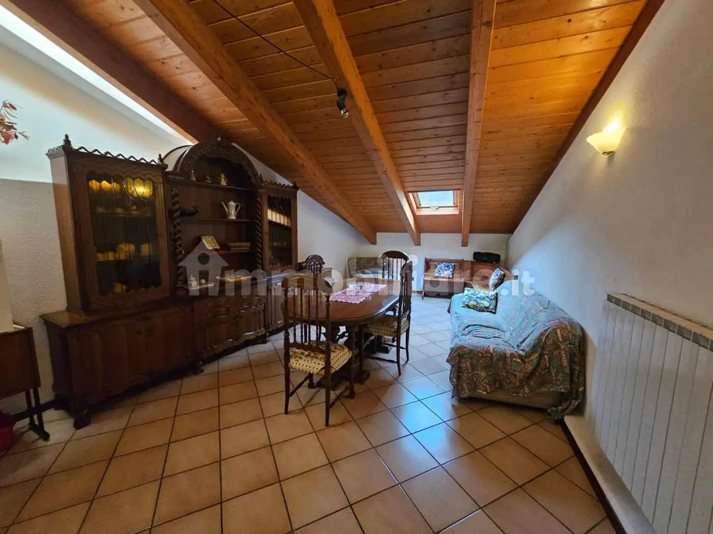 Casa indipendente in vendita a Sovere