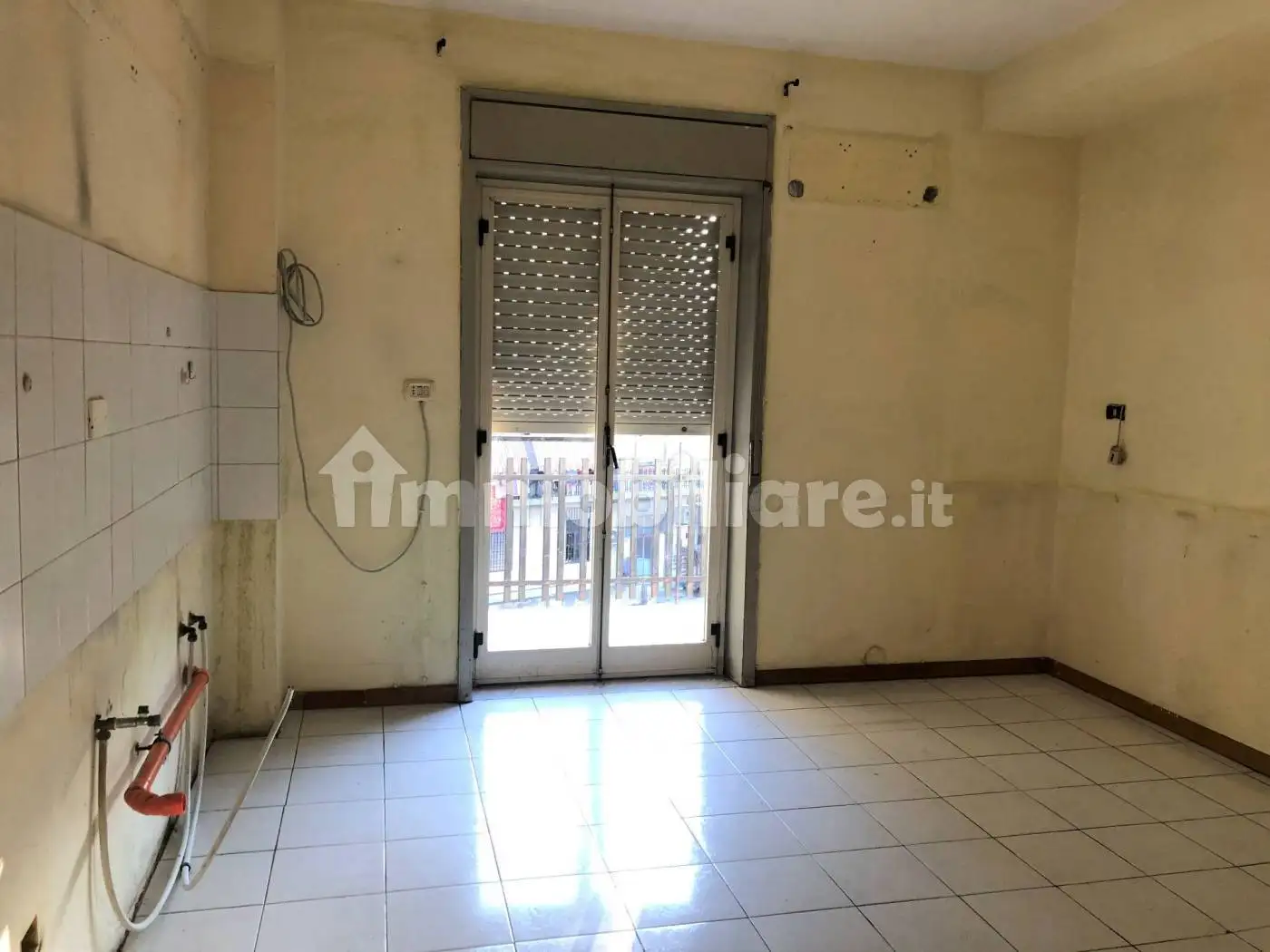 Trilocale via Tripoli 44, Via delle Calcare, Catania - foto 4