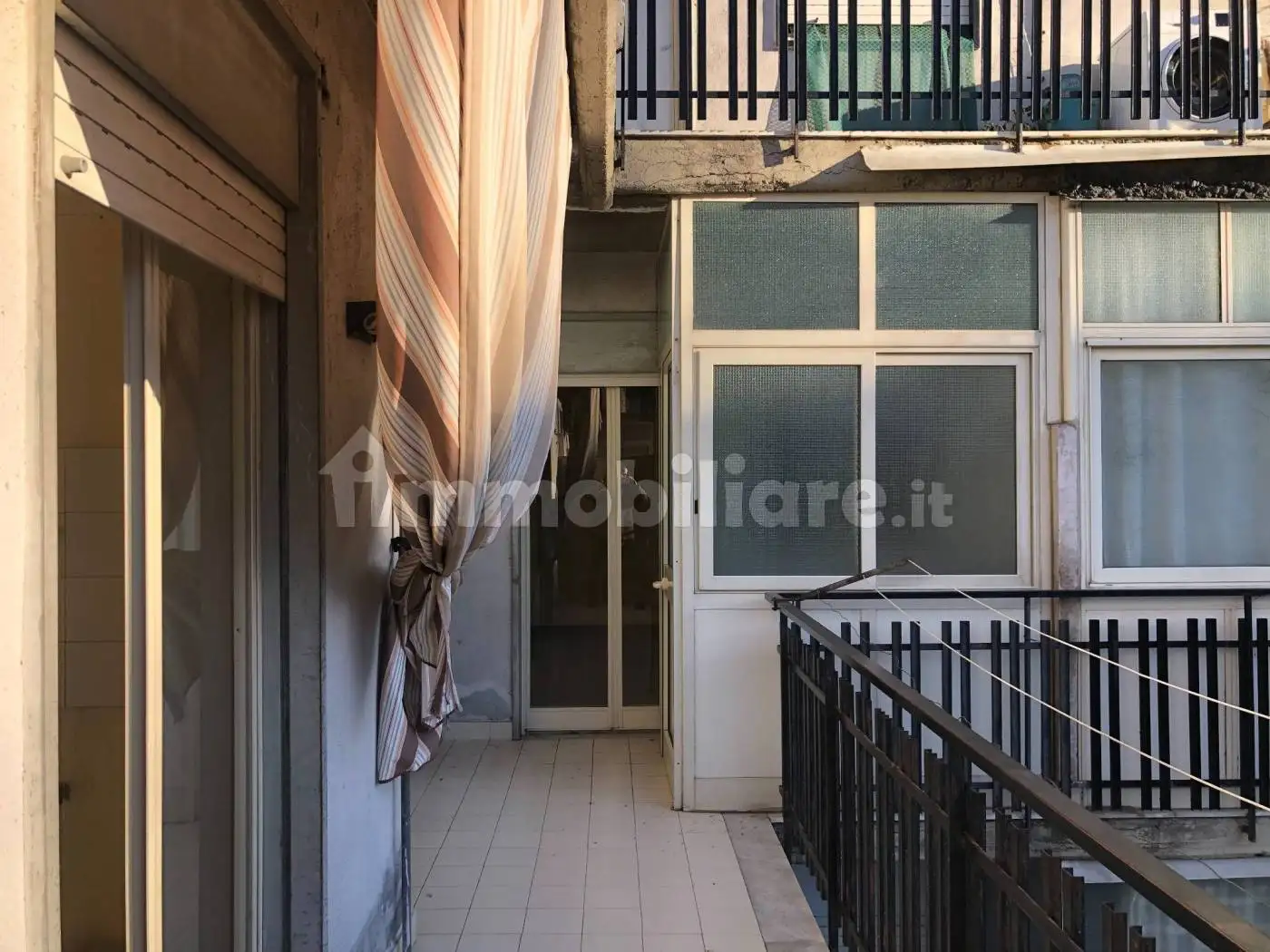 Trilocale via Tripoli 44, Via delle Calcare, Catania - foto 5