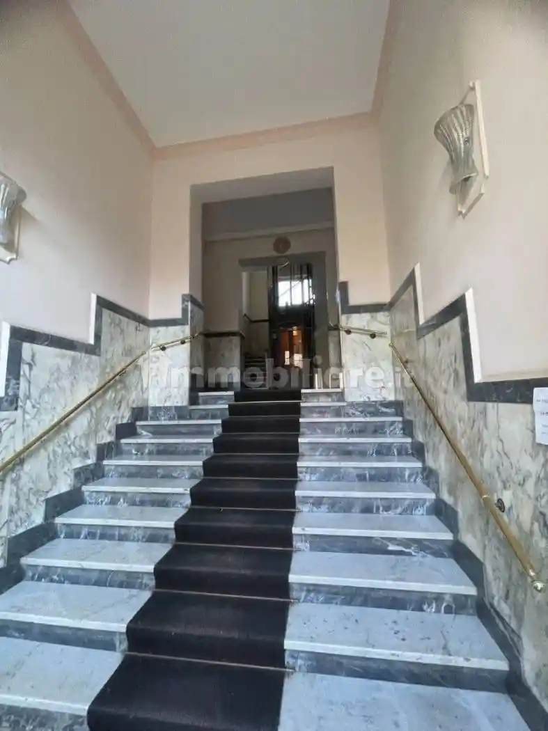 Bilocale piazza Cristoforo Bonavino, Pegli, Genova - foto 2