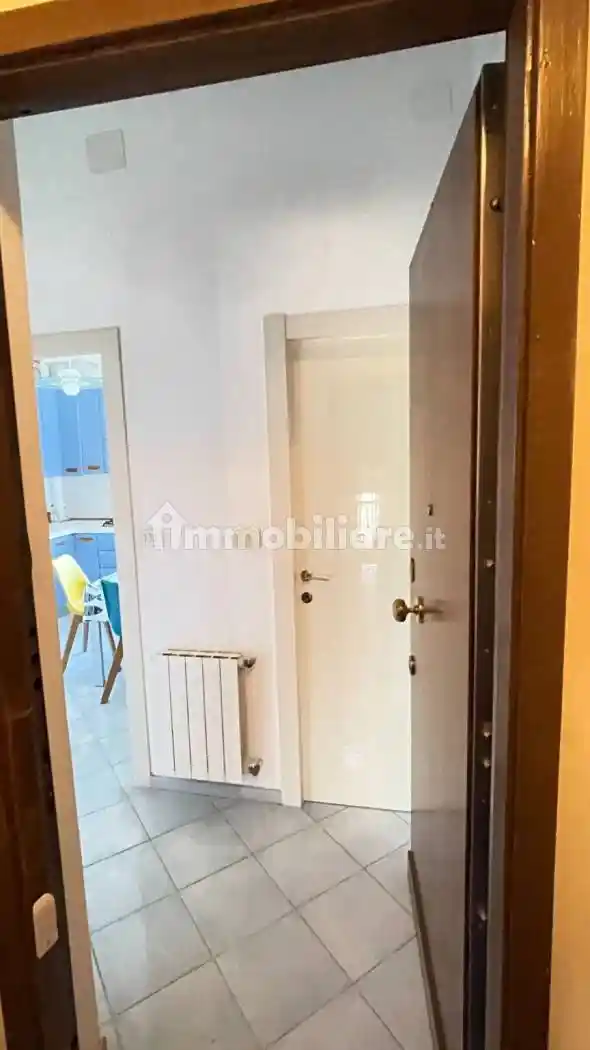 Bilocale piazza Cristoforo Bonavino, Pegli, Genova - foto 3