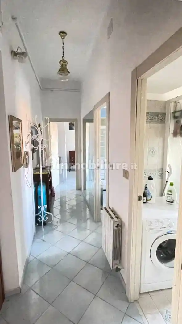 Bilocale piazza Cristoforo Bonavino, Pegli, Genova - foto 4