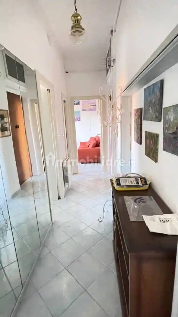 Bilocale piazza Cristoforo Bonavino, Pegli, Genova - foto 5