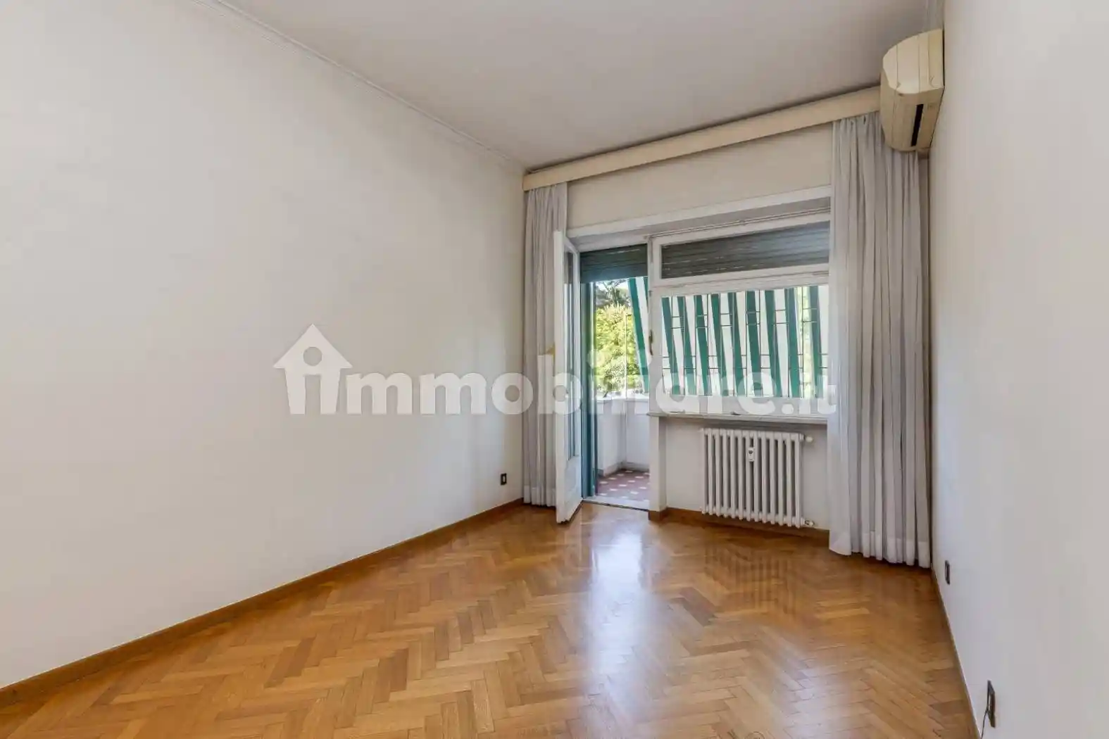 Quadrilocale via San Godenzo 175, Cassia - San Godenzo, Roma - foto 2