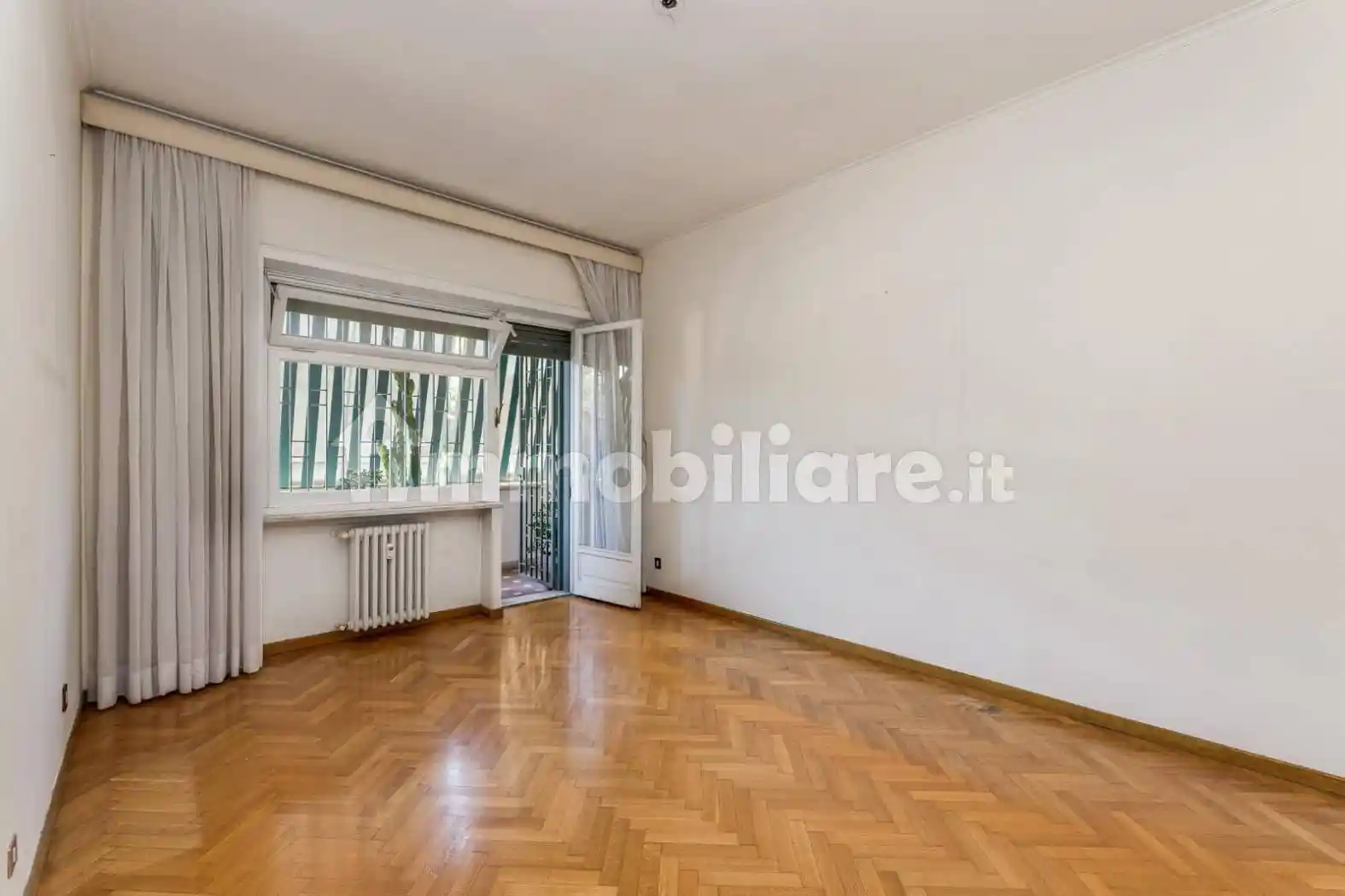 Quadrilocale via San Godenzo 175, Cassia - San Godenzo, Roma - foto 3