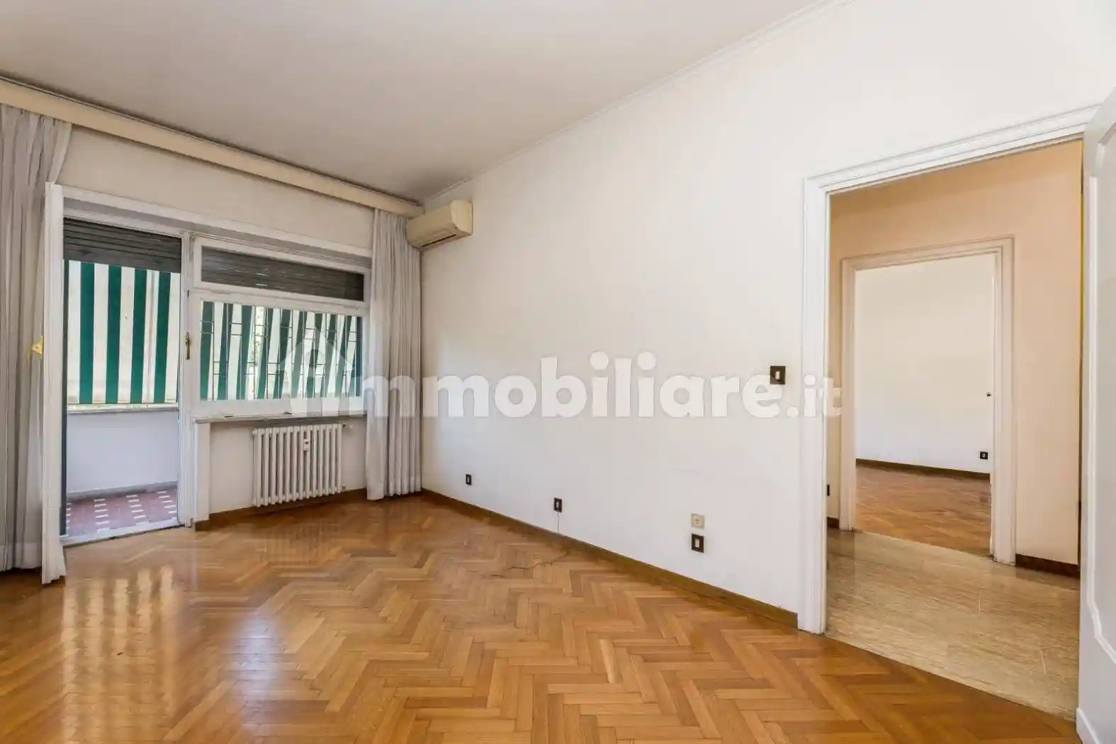 Quadrilocale via San Godenzo 175, Cassia - San Godenzo, Roma - foto 4