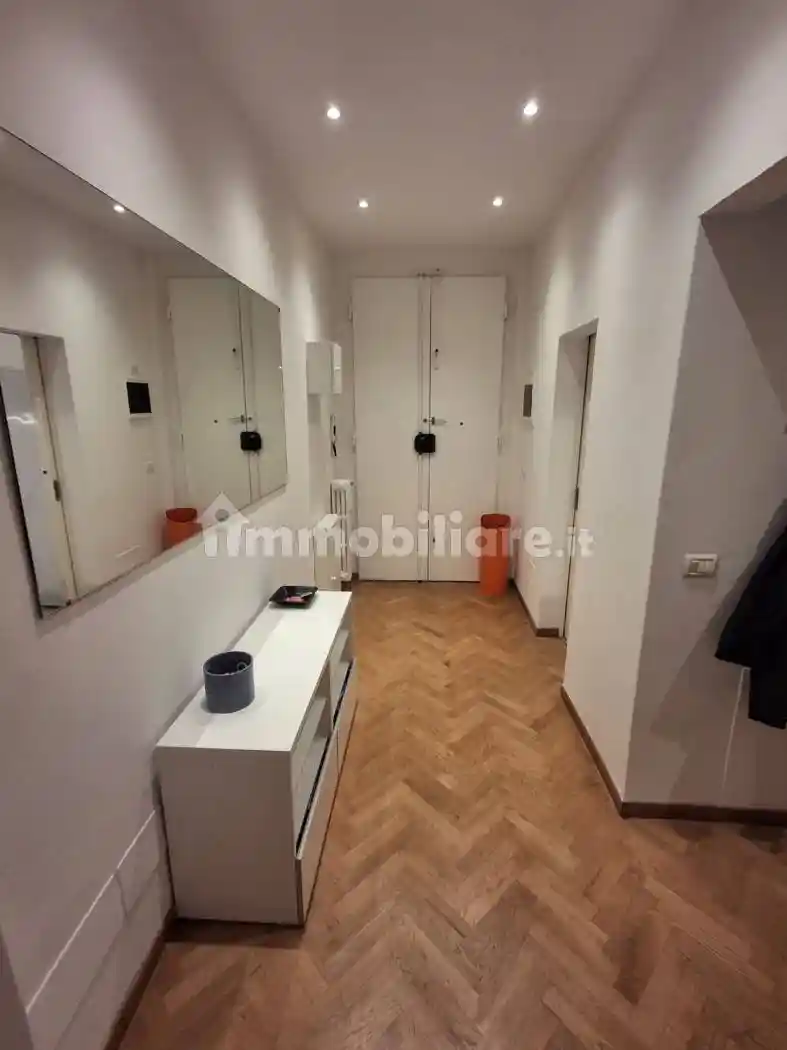 Quadrilocale via Fratelli Ruffini, Leopoldo - Vittorio Emanuele - Statuto, Firenze - foto 2