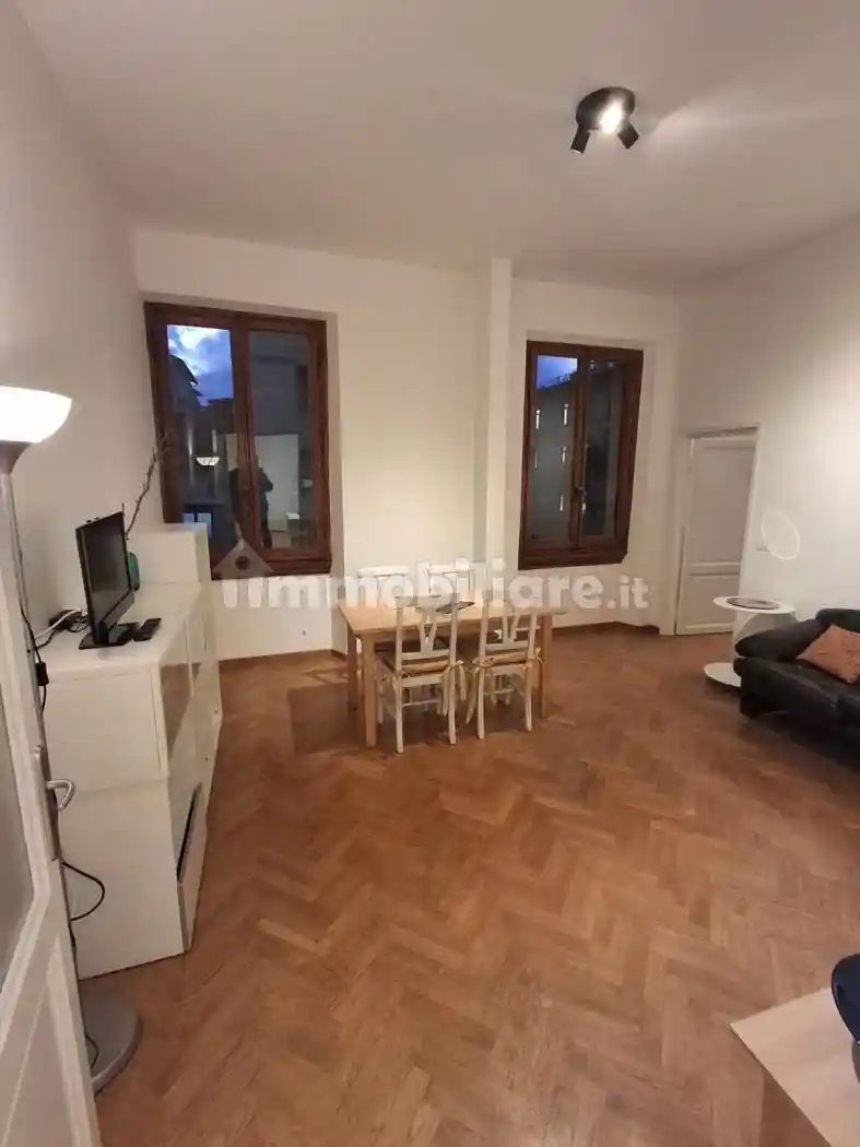 Quadrilocale via Fratelli Ruffini, Leopoldo - Vittorio Emanuele - Statuto, Firenze - foto 3