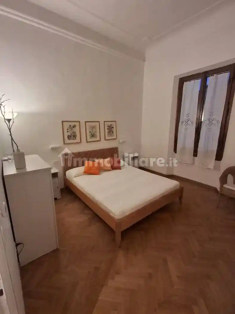 Quadrilocale via Fratelli Ruffini, Leopoldo - Vittorio Emanuele - Statuto, Firenze - foto 4