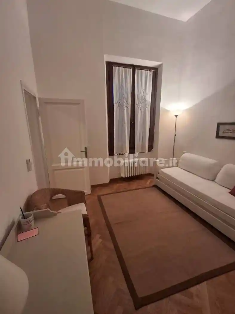 Quadrilocale via Fratelli Ruffini, Leopoldo - Vittorio Emanuele - Statuto, Firenze - foto 5