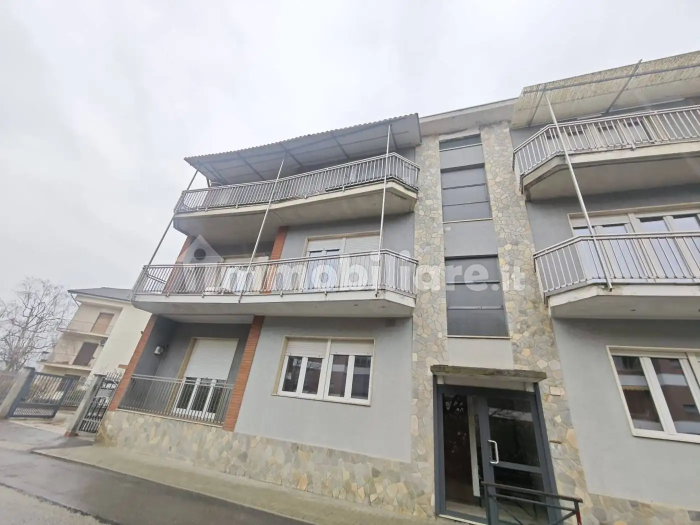 Appartamento in affitto a Asti