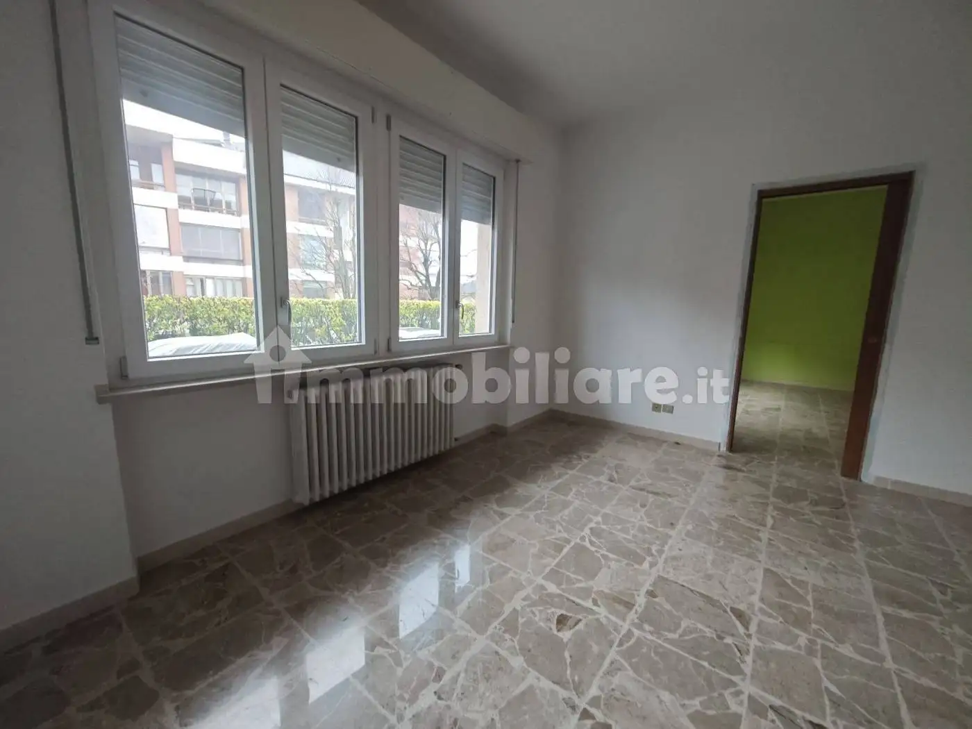 Appartamento via Bianca Lancia di Agliano, Ospedale, Asti - foto 3