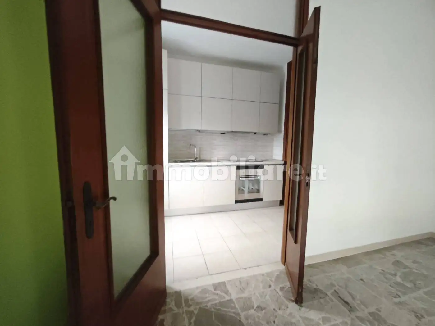 Appartamento via Bianca Lancia di Agliano, Ospedale, Asti - foto 5