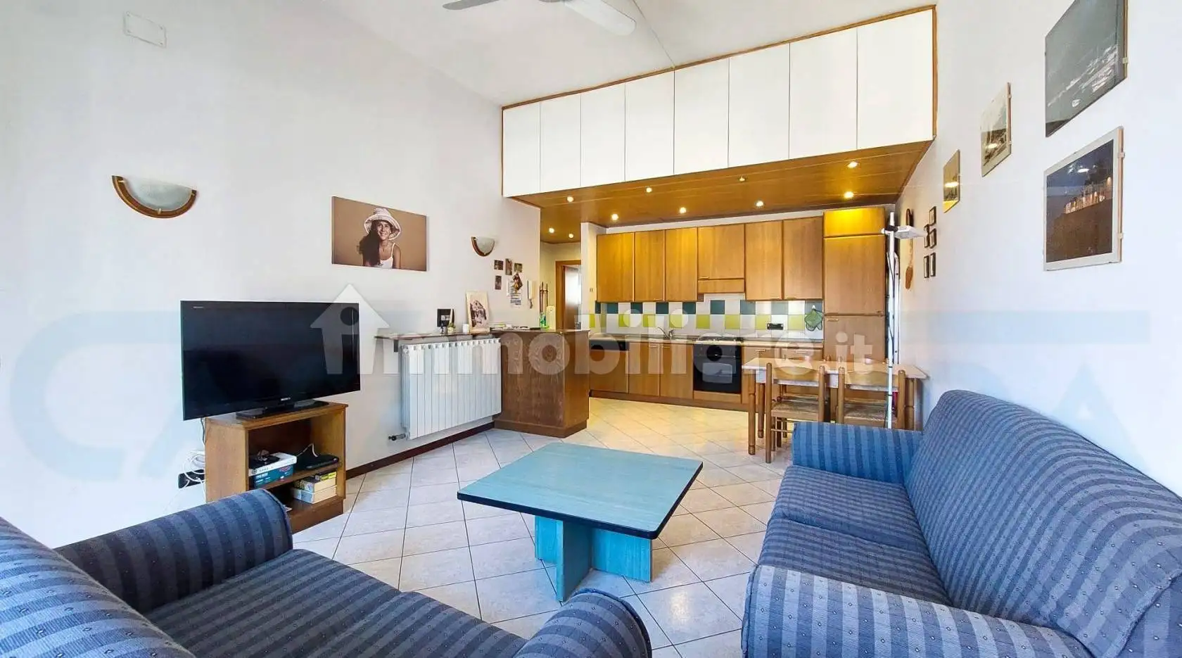 Appartamento in vendita a Termoli